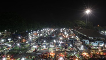 Waspadai Ancaman Lain Pasca Deflasi Beruntun di Sumut