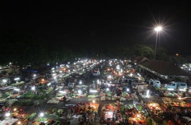 Waspadai Ancaman Lain Pasca Deflasi Beruntun di Sumut