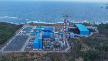 Intip Alasan TBS Energi (TOBA) Jual 2 PLTU Senilai US$144,8 Juta