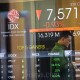 IHSG Dibuka Melemah, Saham BBCA, BMRI, hingga BBNI Turun ke Zona Merah