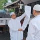 Sidang Perdana Gugatan Rp5.246 Triliun Rizieq Shihab Vs Jokowi Digelar Hari Ini