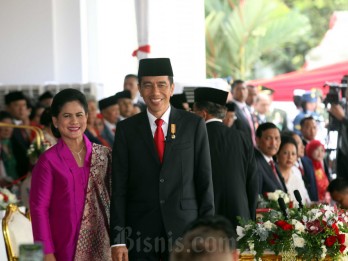 Jokowi Segera Kembali ke Solo, Pemkot Belum Punya Rencana Adakan Penyambutan