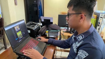Patroli Siber Diintensifkan Antisipasi Hoax Jelang Pilkada 2024