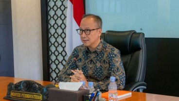 Kebutuhan Tenaga Kerja Industri 68.000 per Tahun, Ini Strategi Kemenperin