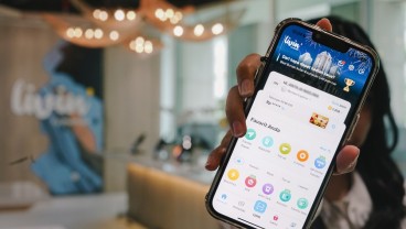 Wajah Baru Livin' by Mandiri, Bank Mandiri Tawarkan Pengalaman Personal