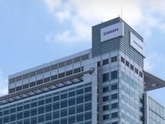 Laba Kuartal III/2024 Tak Sesuai Harapan, Samsung Rilis Permintaan Maaf