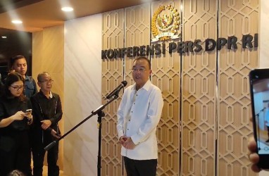 Gerindra Tegaskan Belum Bicarakan Bagi-bagi Kursi dengan PDIP