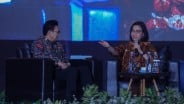 Sri Mulyani Ogah Dijuluki Pelit: Buktinya Ada Pembangunan