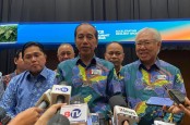 Jokowi Janji Bakal Kaji Kenaikan Gaji untuk Hakim