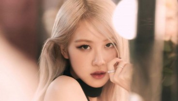 Rose Blackpink akan Segera Rilis Full Album Solo Pertamanya