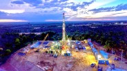 PHR Gunakan Cluster Drilling untuk Percepat Pemboran dan Hemat Biaya