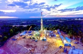 PHR Gunakan Cluster Drilling untuk Percepat Pemboran dan Hemat Biaya