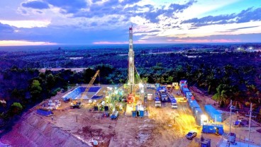 PHR Gunakan Cluster Drilling untuk Percepat Pemboran dan Hemat Biaya