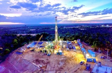 PHR Gunakan Cluster Drilling untuk Percepat Pemboran dan Hemat Biaya