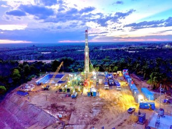 PHR Gunakan Cluster Drilling untuk Percepat Pemboran dan Hemat Biaya