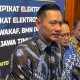 Jelang Akhir Jabatan, Menteri AHY Klaim Mafia Tanah Turun Drastis