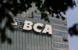 Target Saham BCA (BBCA) Jelang Penantian Dividen Interim 2024