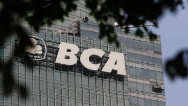 Target Saham BCA (BBCA) Jelang Penantian Dividen Interim 2024