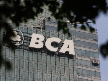 Target Saham BCA (BBCA) Jelang Penantian Dividen Interim 2024