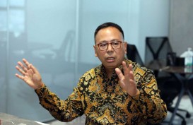 Bos SWF Klaim Penyaluran Investasi Tembus Rp55 Triliun