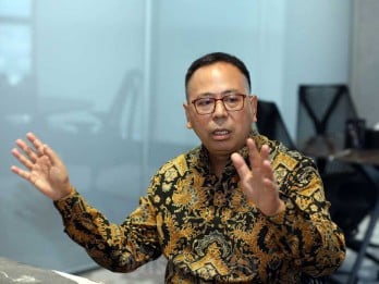 Bos SWF Klaim Penyaluran Investasi Tembus Rp55 Triliun