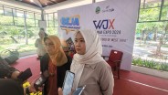 WJX 2024: Jabar Gelar Expo Produk Makanan dan Teknologi Pangan