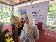 WJX 2024: Jabar Gelar Expo Produk Makanan dan Teknologi Pangan