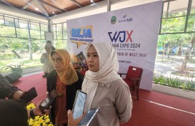 WJX 2024: Jabar Gelar Expo Produk Makanan dan Teknologi Pangan