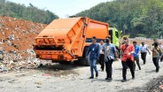 Bey Minta Bandung Raya Rem Produksi Sampah Cegah TPPAS Sarimukti Overload