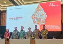 Wanti-wanti Teranyar Kinerja Japfa Comfeed (JPFA)