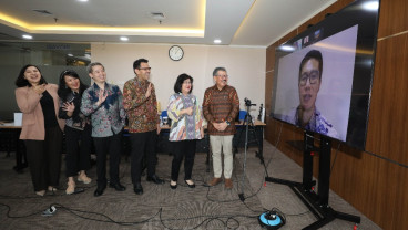 Evaluasi Indeks Bisnis-27