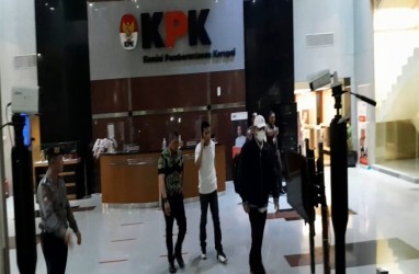 Korupsi Pengadaan X-Ray, KPK Dalami Keterangan Plt Sekjen Kementan