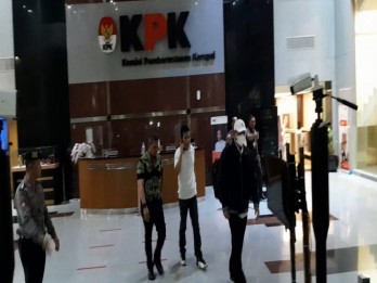 Korupsi Pengadaan X-Ray, KPK Dalami Keterangan Plt Sekjen Kementan