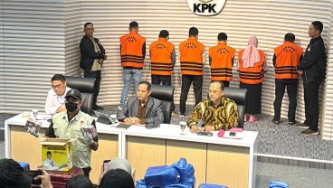Kronologi OTT KPK di Kalsel, Gubernur Sahbirin Noor Diduga Terima Fee 5%