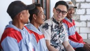 HM Sampoerna Dorong Kesejahteraan Petani Lewat Program Kemitraan