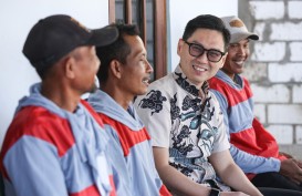 HM Sampoerna Dorong Kesejahteraan Petani Lewat Program Kemitraan