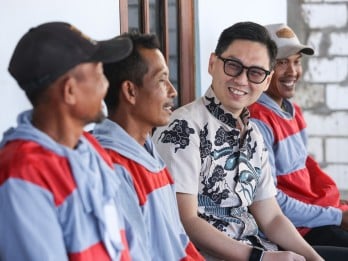 HM Sampoerna Dorong Kesejahteraan Petani Lewat Program Kemitraan