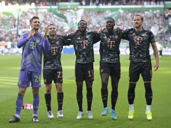 Les Bleus Kembali Mendapat Pukulan Telak Jelang Laga UEFA Nations League