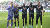 Les Bleus Kembali Mendapat Pukulan Telak Jelang Laga UEFA Nations League