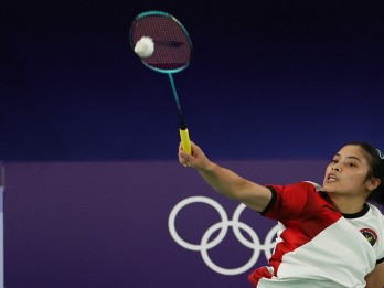Gratis dan Resmi, Link Live Streaming Arctic Open 2024, Gregoria, Putri KW