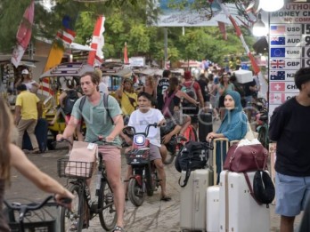 PHRI Kembali Ingatkan Krisis Air di Gili Tramena Perlu Solusi