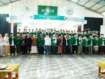 BSI Gandeng Pesantren untuk Perkuat Ekosistem Keuangan Syariah di Jawa Barat