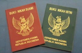 Simak 4 Keuntungan Menunda Pernikahan