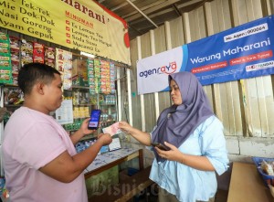 Pertumbuhan Positif Total Kredit Bank Raya