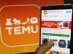 E-Commerce China (Temu-TikTok Shop) Berebut Pasar Indonesia