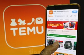 E-Commerce China (Temu-TikTok Shop) Berebut Pasar Indonesia