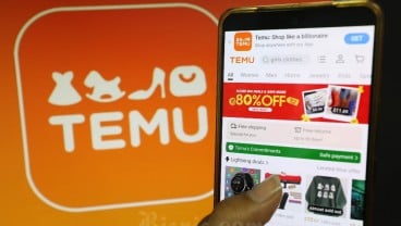 E-Commerce China (Temu-TikTok Shop) Berebut Pasar Indonesia