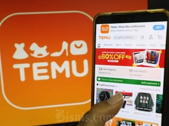 E-Commerce China (Temu-TikTok Shop) Berebut Pasar Indonesia