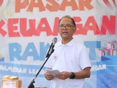 Transformasi Sektor Asuransi, Penjaminan, dan Dana Pensiun Terus Didorong, Ini Strategi OJK