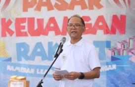 Transformasi Sektor Asuransi, Penjaminan, dan Dana Pensiun Terus Didorong, Ini Strategi OJK